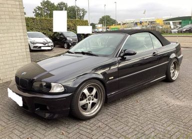 Achat BMW Série 3 IV (E46) 323Ci 170ch Occasion