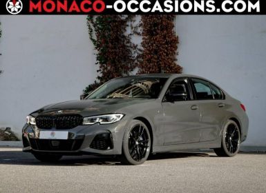 Achat BMW Série 3 M 340i Occasion