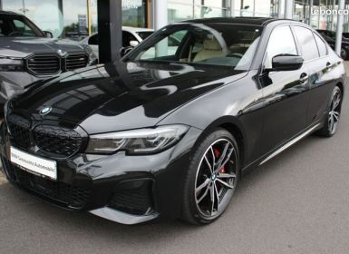 Achat BMW Série 3 M340d xDrive Occasion