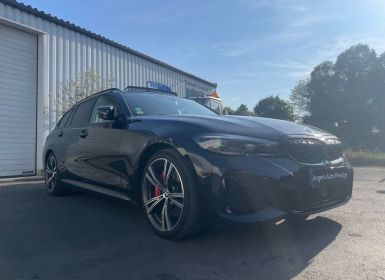 BMW Série 3 M340d xdrive pack M