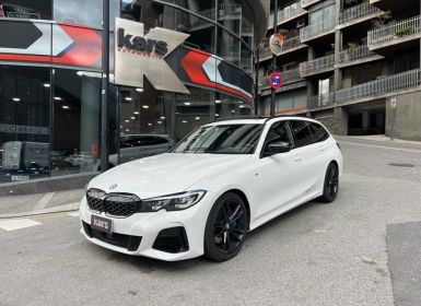 BMW Série 3 M340d xDrive Touring