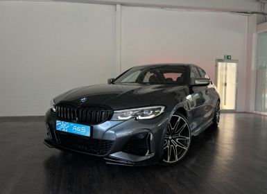 Achat BMW Série 3 M340i PERF / PANO/360/VIRTUAL/PACK M Occasion