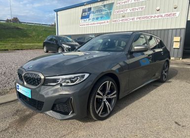 Vente BMW Série 3 M340i TOURING X-DRIVE Occasion