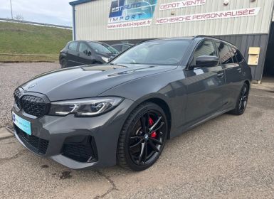 BMW Série 3 M340i TOURING X-DRIVE