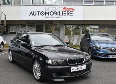 Vente BMW Série 3 Pack M2 (E46) Berline 330i 3.0 i 231cv Origine France Occasion