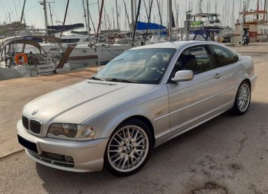 BMW Série 3 SERIE  330i E46 Pack Luxe A AGS Steptronic