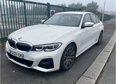 BMW Série 3 G20 318D 150 CH BVA8 SPORT