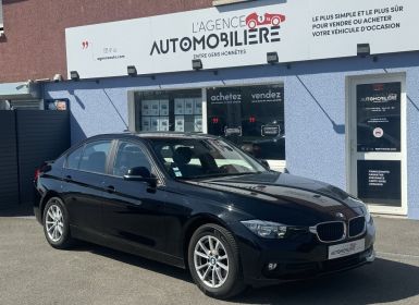 Achat BMW Série 3 Serie 316d 116 ch Lounge Occasion