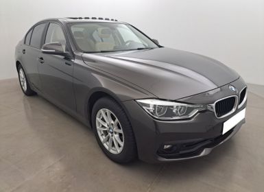 Achat BMW Série 3 SERIE 316D 116 LOUNGE Occasion