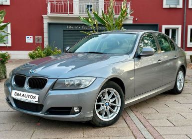 Vente BMW Série 3 serie 316d e90 gps 2013 edition Occasion