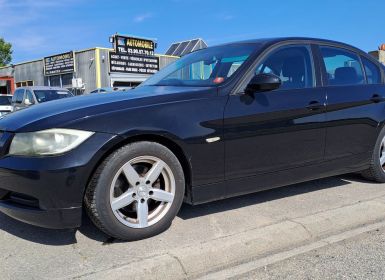 BMW Série 3 SERIE 318 i E90 Occasion