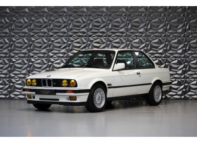 Achat BMW Série 3 SERIE 318 is E30 136ch Occasion