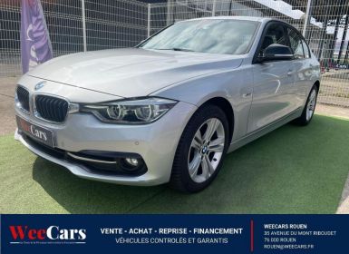 Achat BMW Série 3 SERIE 318d Sport  PHASE 2 Occasion