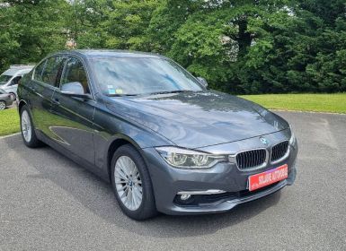 Vente BMW Série 3 SERIE 318dA 150ch Luxury Individual DU 07-2016 56900 KM Occasion