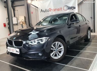 BMW Série 3 Serie 318i BUSINESS 2018 / 32 900 KMS / GPS / CUIR / FULL LED / RADARS AV AR