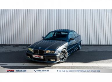 Achat BMW Série 3 SERIE 318iS Coupé  COUPE E36 318iS Occasion