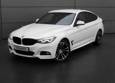 Achat BMW Série 3 Serie 320 Xdrive GT Pack M SPORT Occasion
