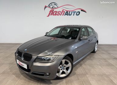 Achat BMW Série 3 SERIE 320d 2.0 d 184cv EDITION-2011 Occasion