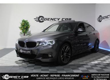 Vente BMW Série 3 SERIE 320d GT xDrive M Sport - BVA Sport  F34 LCI - CAM360 -HUD Occasion