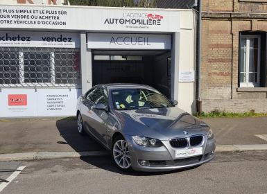 Achat BMW Série 3 Serie 320i A confort Occasion