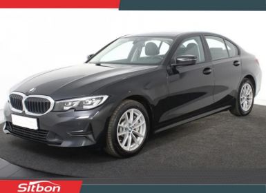 BMW Série 3 SERIE 320i Business Design 184 BVA G20 CUIR CAMERA