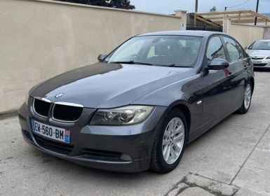 Vente BMW Série 3 serie 320i essence 150ch confort boîte auto rhd Occasion