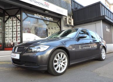 Achat BMW Série 3 Serie 325D 3L 197 CH LUXE Occasion