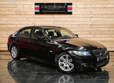 BMW Série 3 SERIE 325i 218 E90 PHASE 2 LCI Pack M