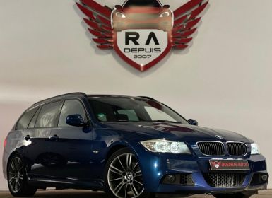 Achat BMW Série 3 SERIE 325I 3.0 218CH M SPORT Occasion