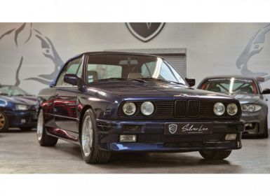 BMW Série 3 SERIE 325i E30 CABRIOLET KIT M3 2.5 171 / ENTIEREMENT RESTAUREE Occasion