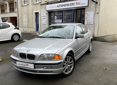 Achat BMW Série 3 Serie 330 XI PACK LUXE 4 ROUES MOTRICES Occasion
