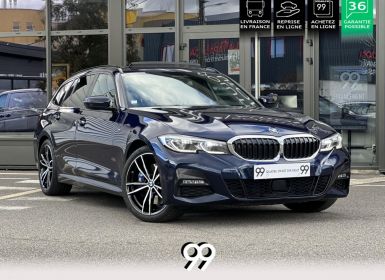 Achat BMW Série 3 SERIE 330d HUD TP LASER DRIVE ASSIST LIVRAISON REPRISE LOA Occasion