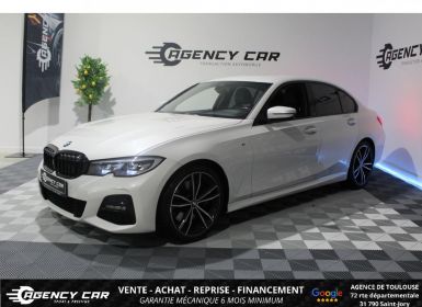 BMW Série 3 SERIE 330i M Sport - BVA Sport  BERLINE G20 G80 330i - Suivi Complet - Garantie