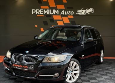 Vente BMW Série 3 Serie 330Xd Luxe 3.0 245 Cv 4x4 4 Roues Motrices Boite Automatique Cuir Toit Ouvrant Panoramique Ct Ok 2026 Occasion