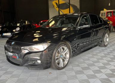 BMW Série 3 serie 335i 306 ch m sport