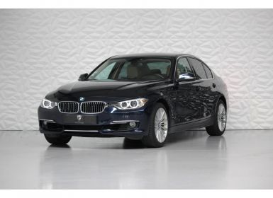 Achat BMW Série 3 SERIE 335i xDrive Luxury - BERLINE F30 F80 335i PHASE 1 Occasion