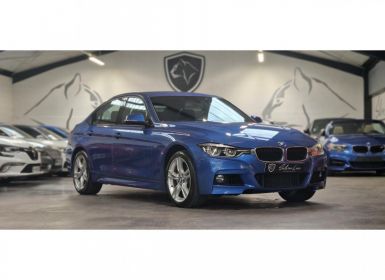 Vente BMW Série 3 SERIE 340i XDRIVE B58 3.0 TURBO 326 M SPORT BERLINE F30 F80 LCI PHASE 2 / BOITE MECA Occasion