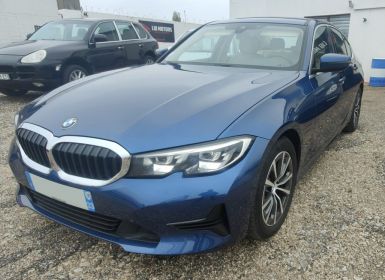 Vente BMW Série 3 SERIE BMW G20, G80, G28 318 d Mild-Hybrid (150Ch) Occasion