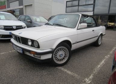 Vente BMW Série 3 SERIE CAB Cab 320 i pack m Occasion