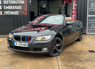 Achat BMW Série 3 serie cabriolet (e93) 320i 170 ch 125 000 km , sieges chauffants, jantes 19 Occasion