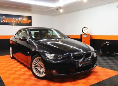 BMW Série 3 SERIE CABRIOLET (E93) 325I 218CH LUXE