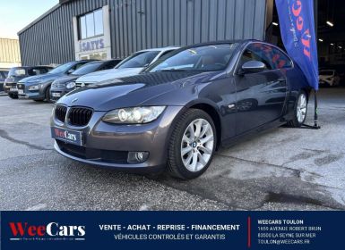 BMW Série 3 SERIE COUPE 3.0 N53 325i 218ch LUXE Occasion