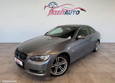 Vente BMW Série 3 SERIE Coupé 325i 3.0 i 218cv-BVA-2010 Occasion