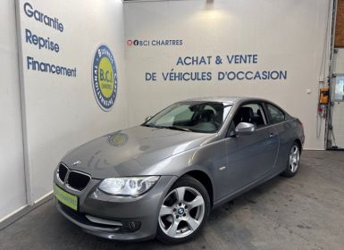 BMW Série 3 SERIE COUPE (E92) 320I 170CH CONFORT