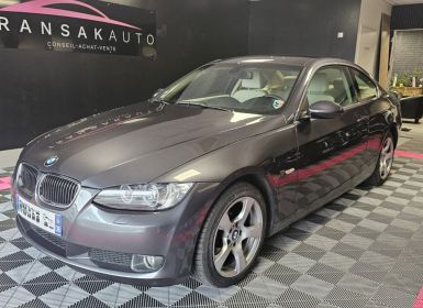 BMW Série 3 COUPE E92 325d 197ch Confort Steptronic A