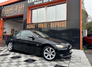 Vente BMW Série 3 SERIE COUPE (E92) 325IA 218CH LUXE Occasion