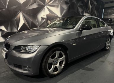 Achat BMW Série 3 SERIE COUPE (E92) 325XI 218CH LUXE Occasion