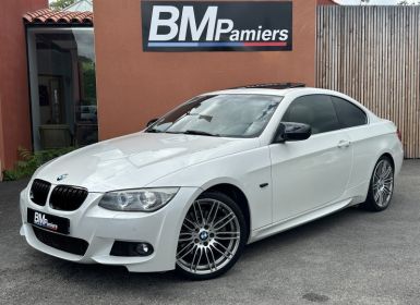 BMW Série 3 SERIE COUPE (E92) 330DA 245CH SPORT DESIGN Occasion