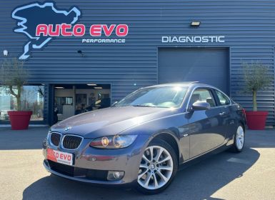 BMW Série 3 SERIE COUPE E92 335xi 306ch Luxe Steptronic A Occasion