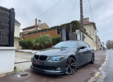 BMW Série 3 COUPE E92 LCI 325i 218ch Confort Steptronic A